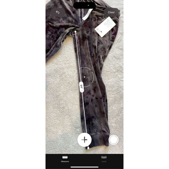 NWT LULULEMON ready to crush joggers Sz 4, $130 G23 - Picture 9 of 9